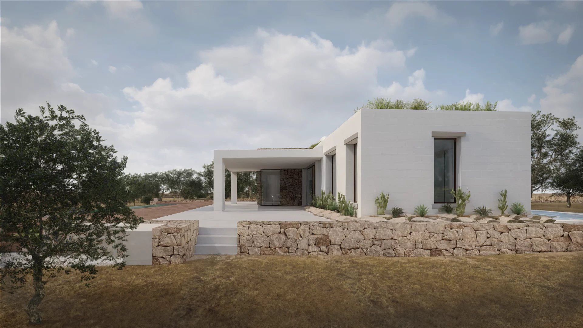 Venta Villa San Vito dei Normanni