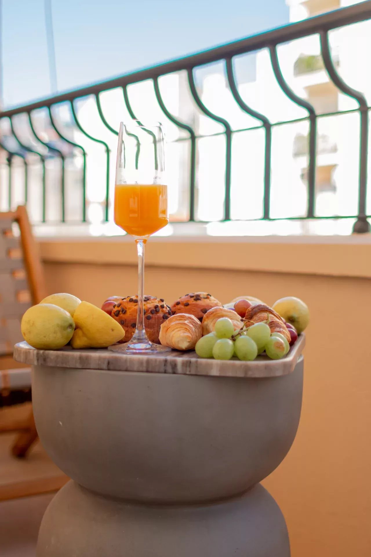 Daire Madrid - picture 38