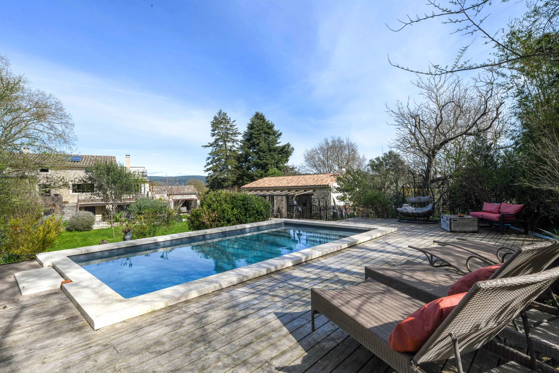 Agence immobilière de Catherine la Bruyère Immobilier