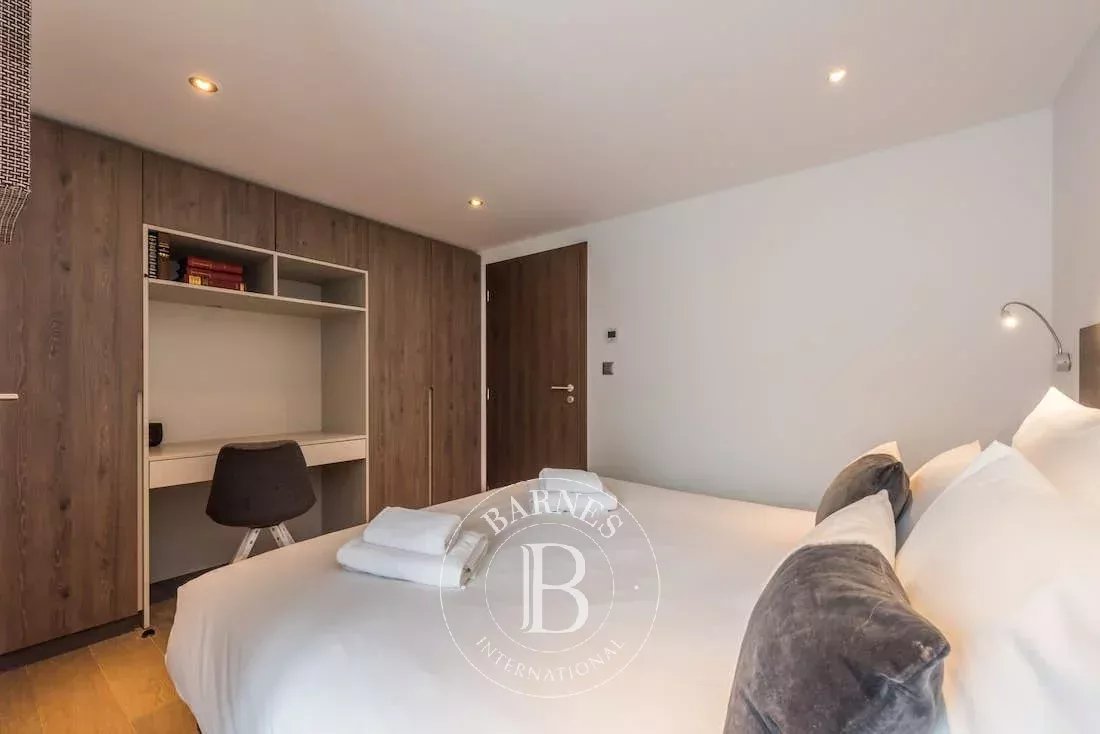 Morzine  - Appartement 6 Pi&egrave;ces 5 Chambres - picture 7