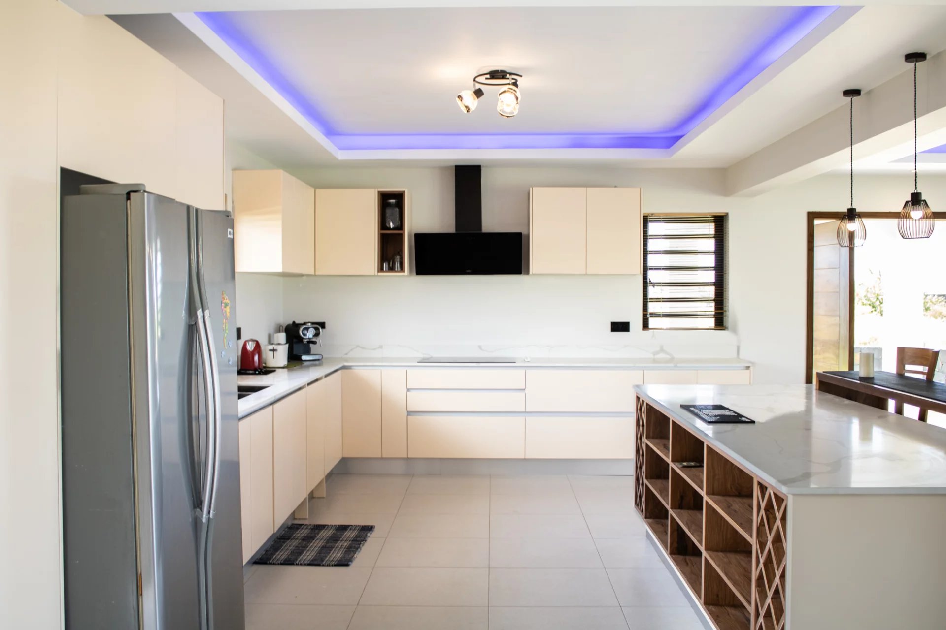 Beau Vallon  - Maison 5 Pi&egrave;ces 4 Chambres - picture 7