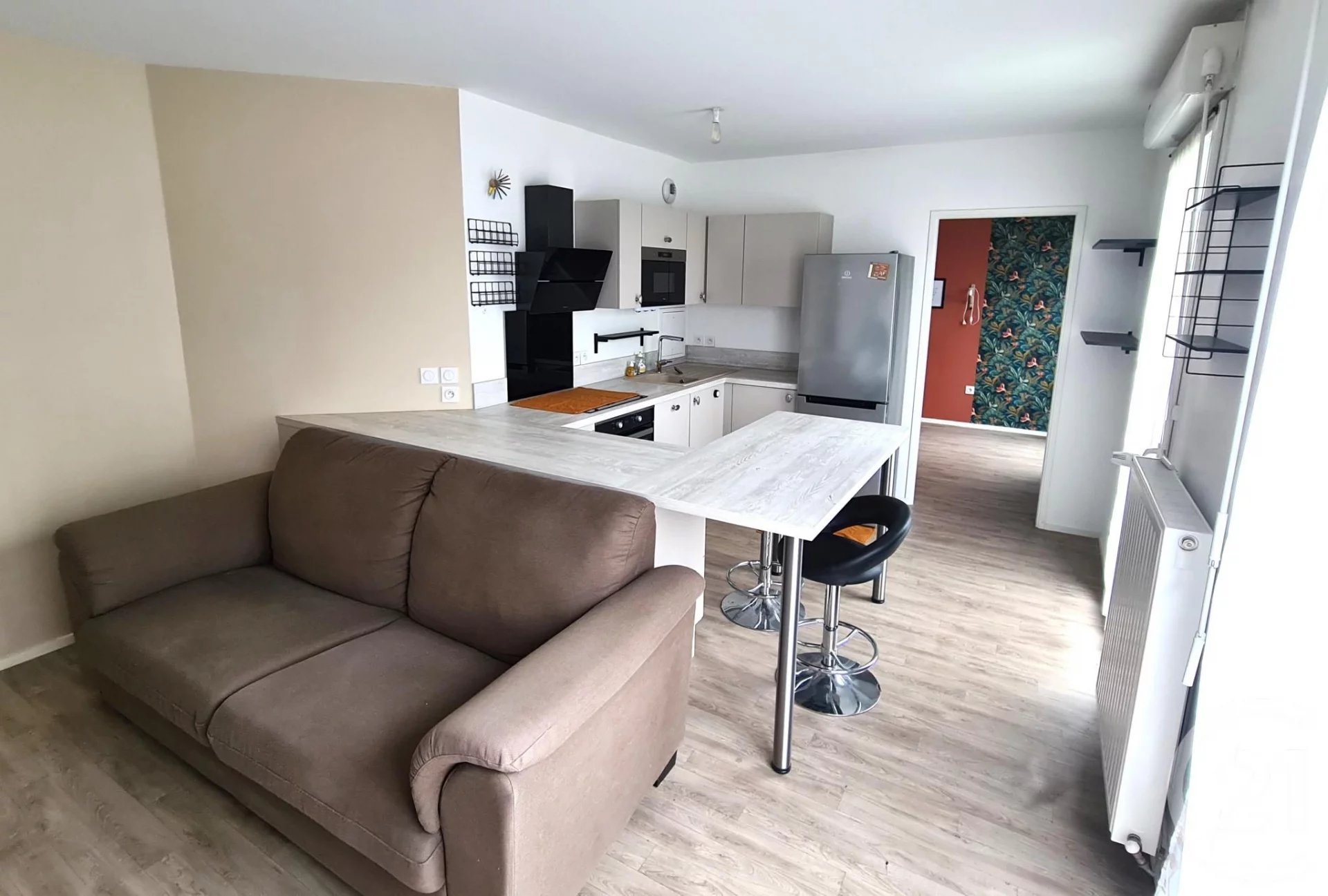 Vente Appartement Bonneuil-sur-Marne