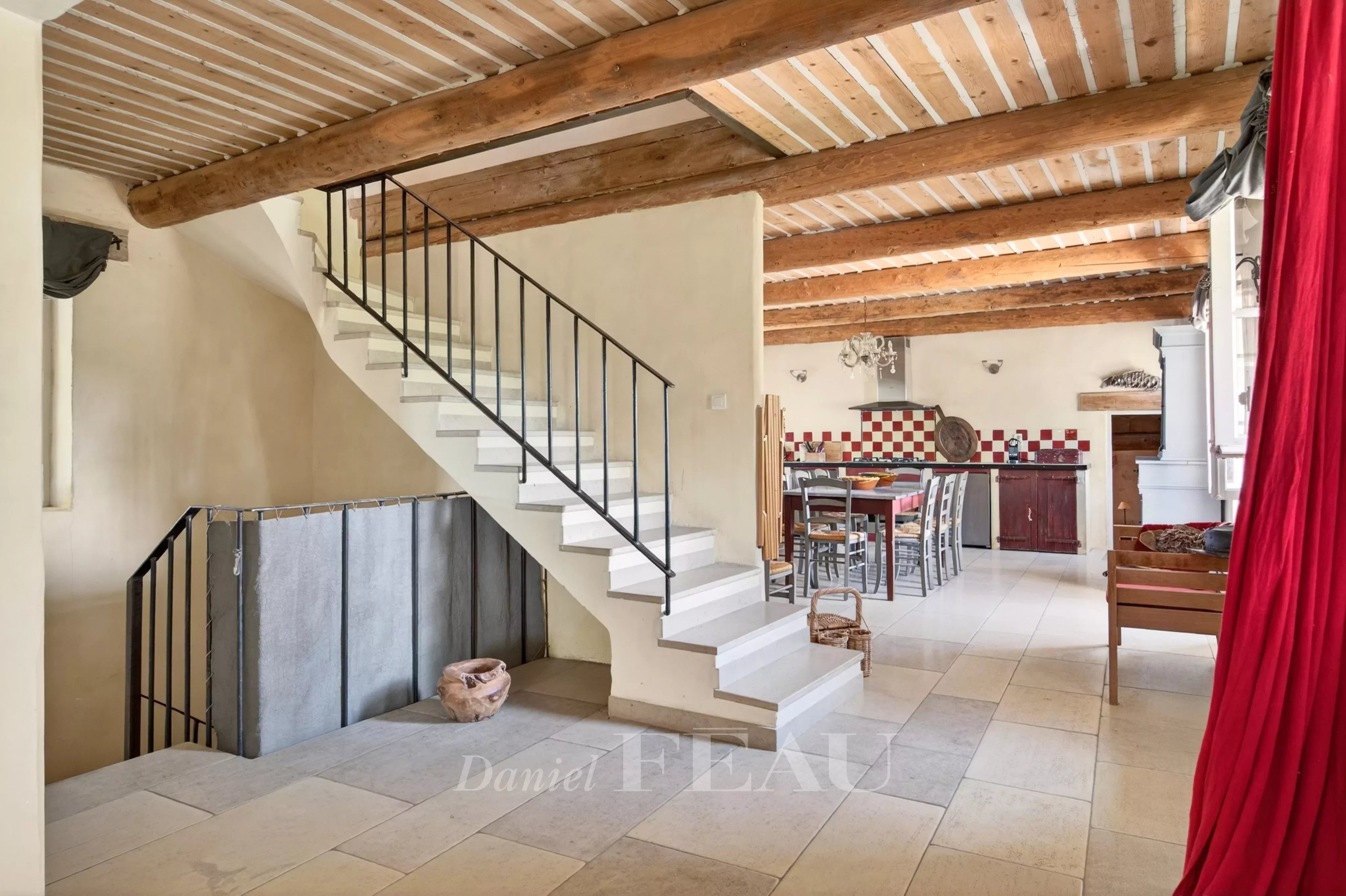 Sale Mas Forcalquier