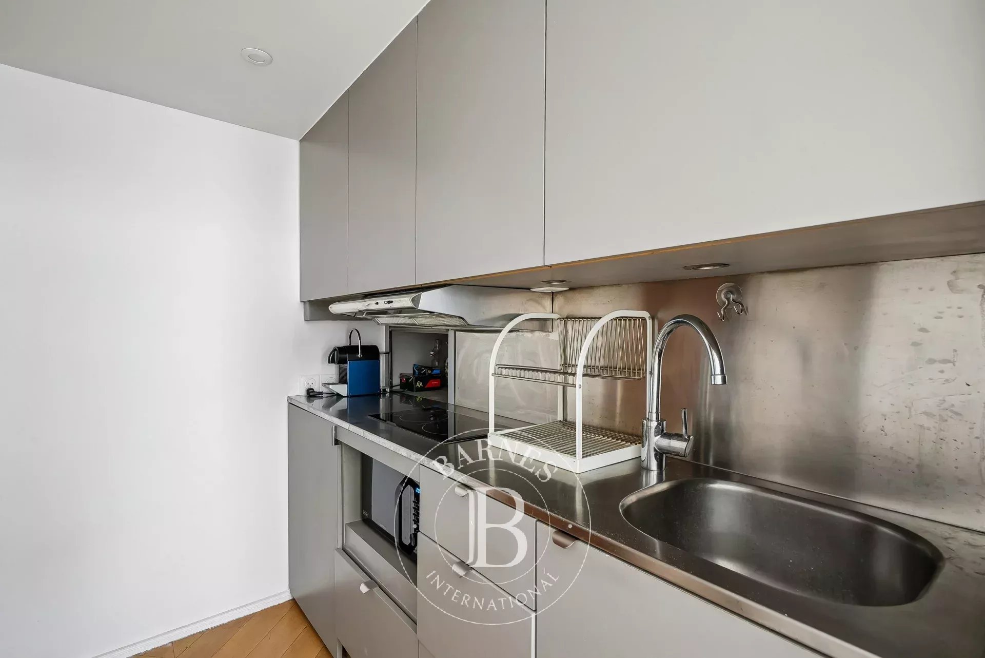 Paris  - Apartment  - picture 11
