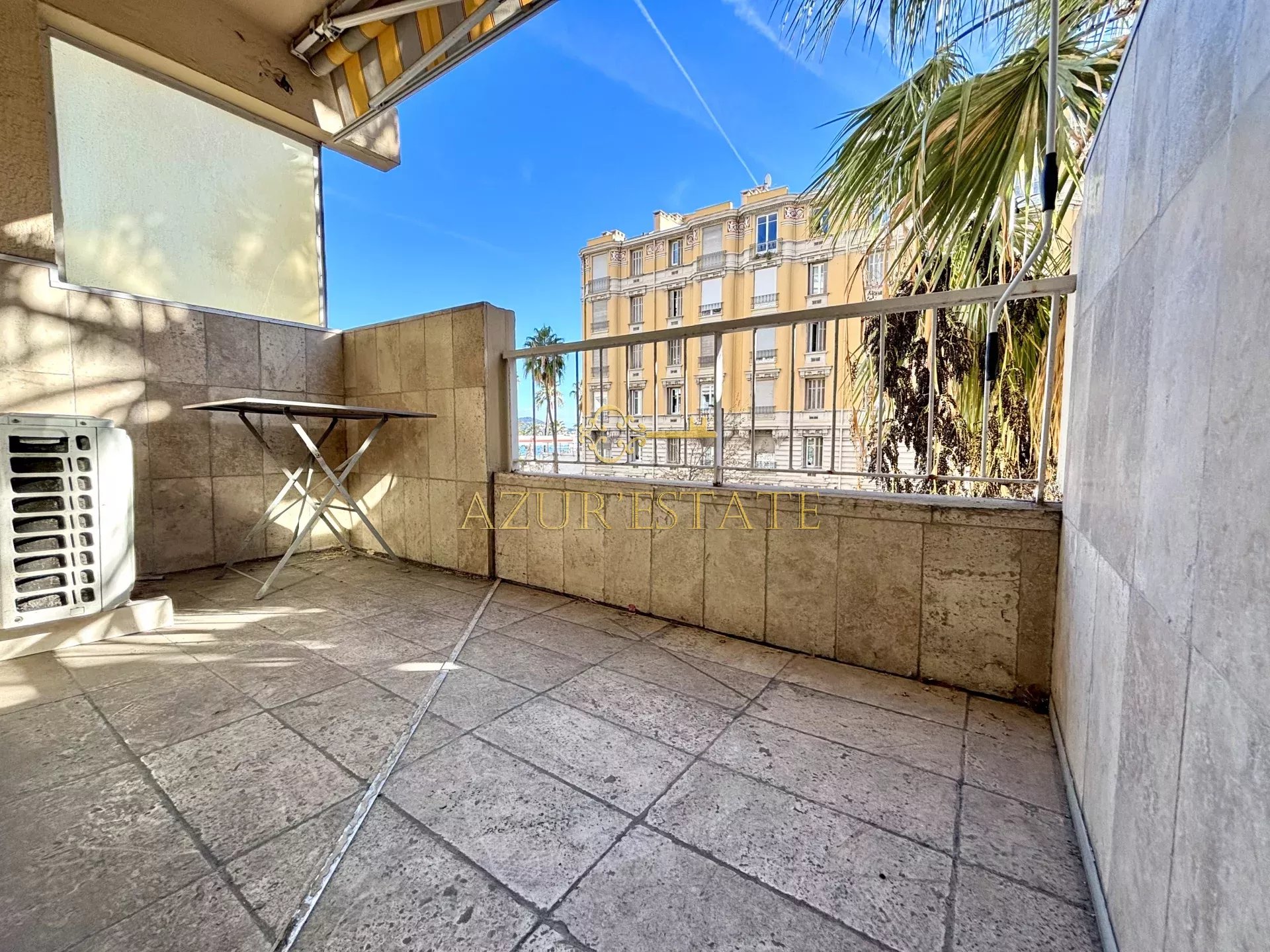 Agence immobilière de Sas Azur'Estate