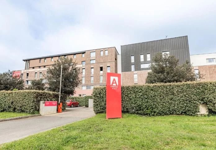 Vente Appartement Saint-Herblain