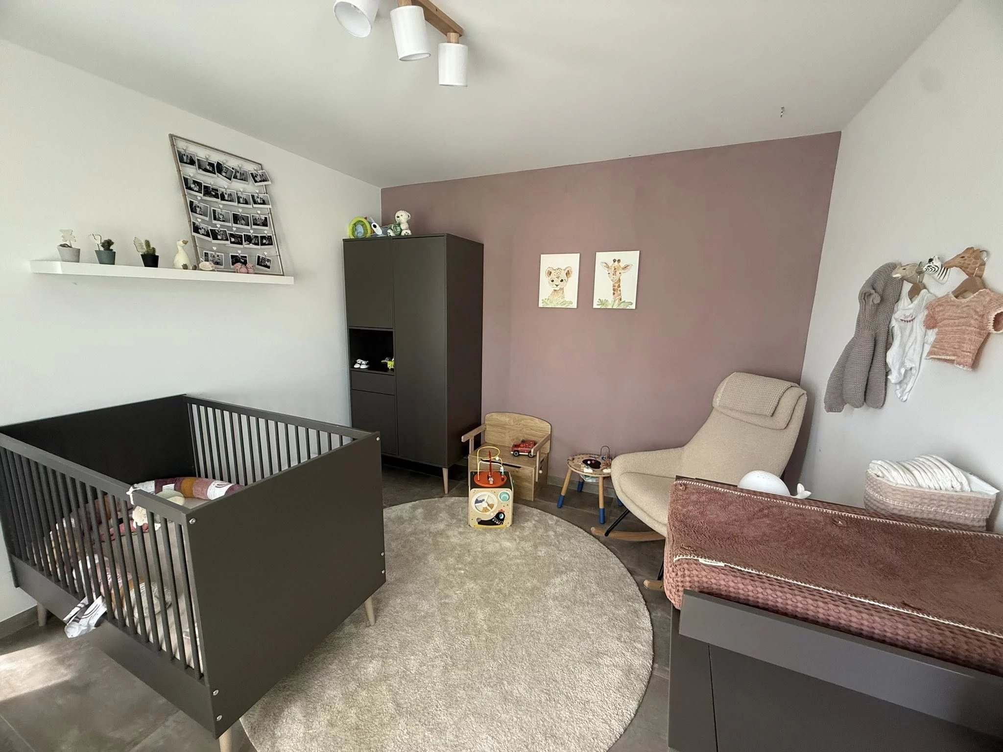 Vente Appartement Beringen