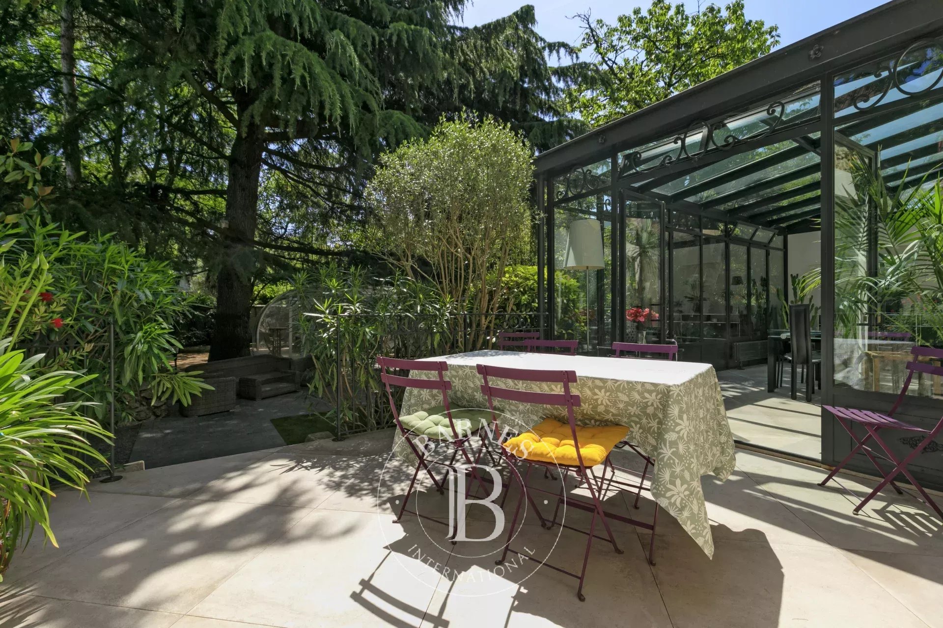 Bry-sur-Marne  - Maison 8 Pi&egrave;ces - picture 6