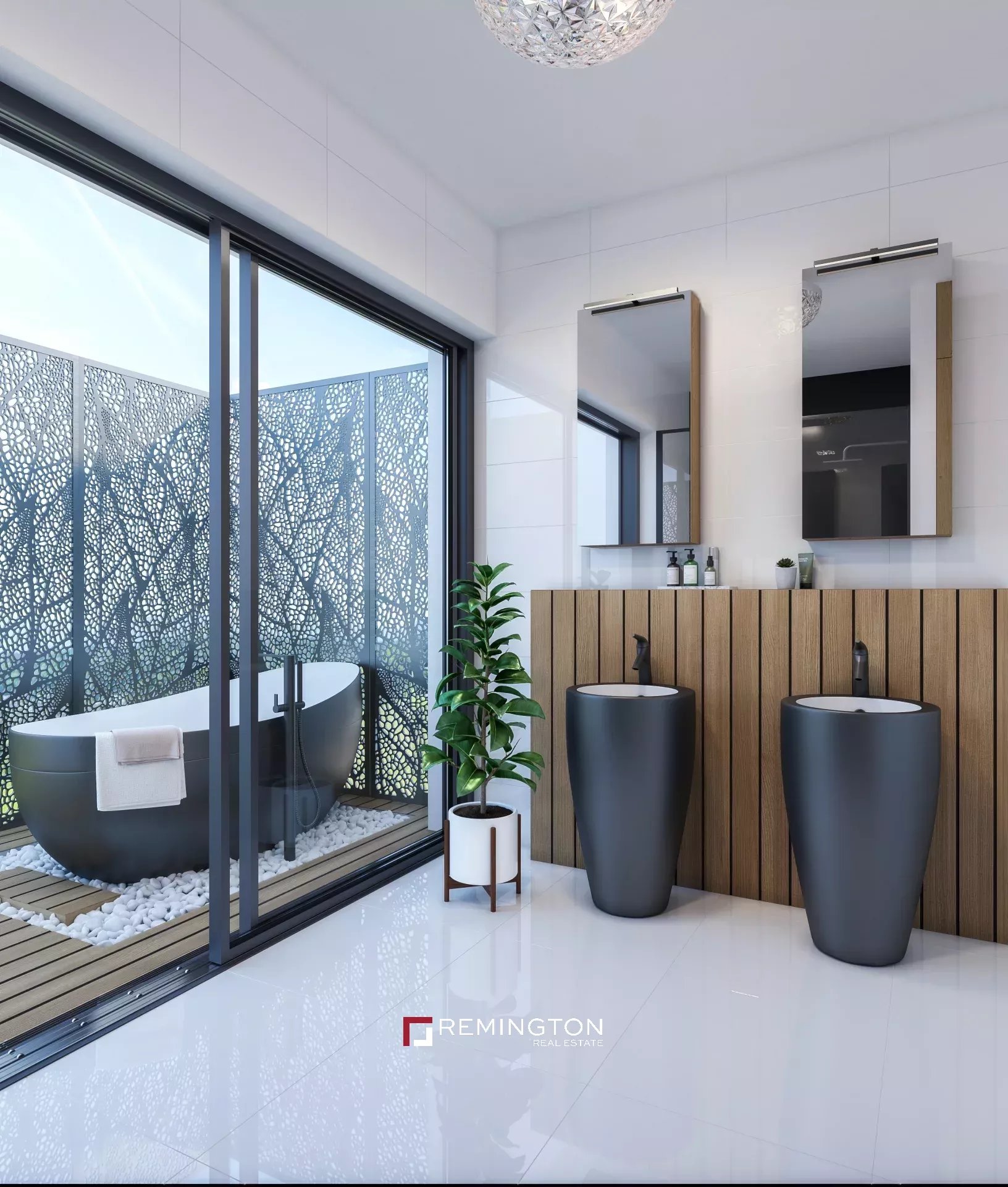 4 Bedroom Villa/Townhouse's Image 12