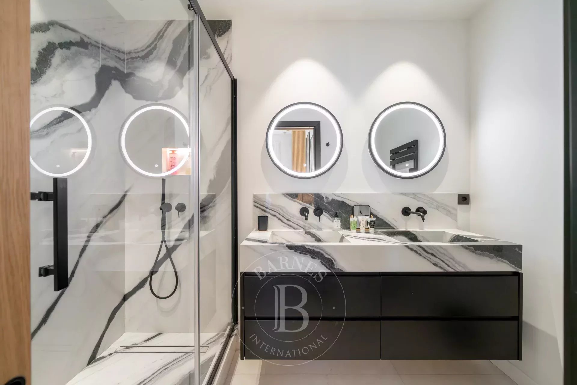 Daire Cannes - picture 13