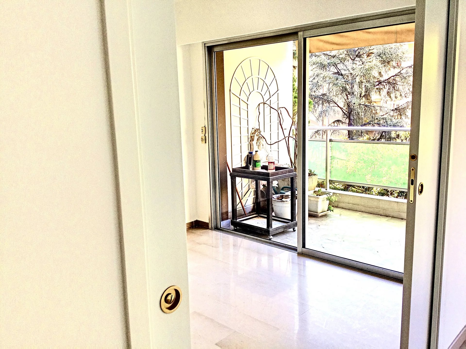 Location Appartement Cannes