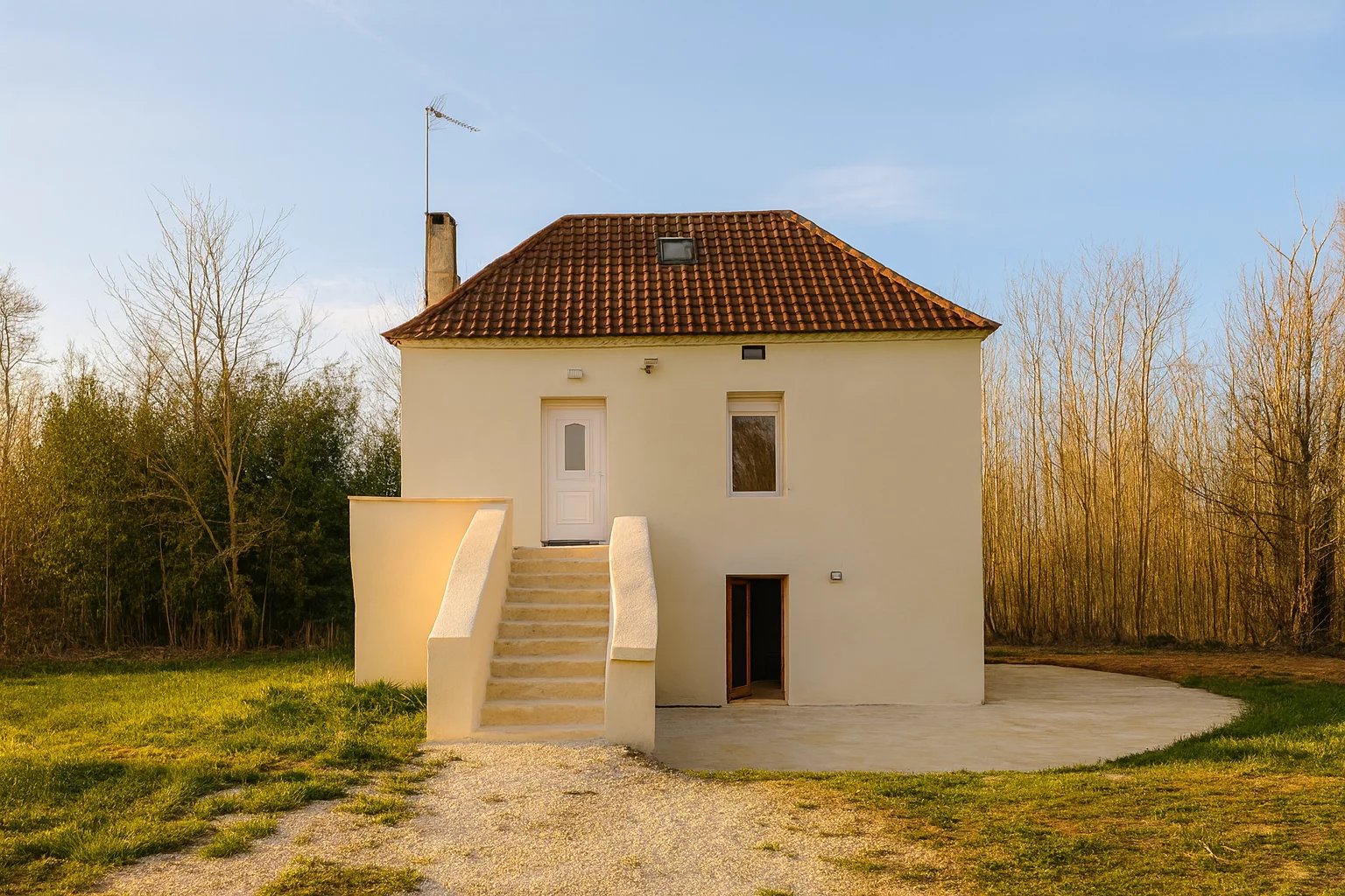 Agence immobilière de Arthurimmo.com Gourdon