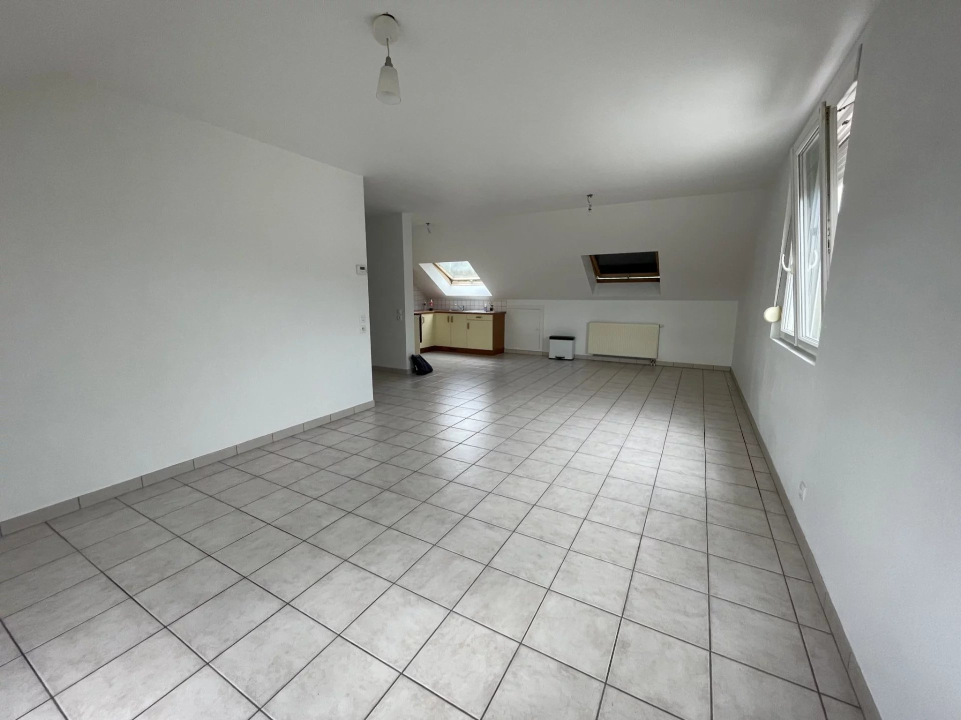 Location Appartement Cocheren