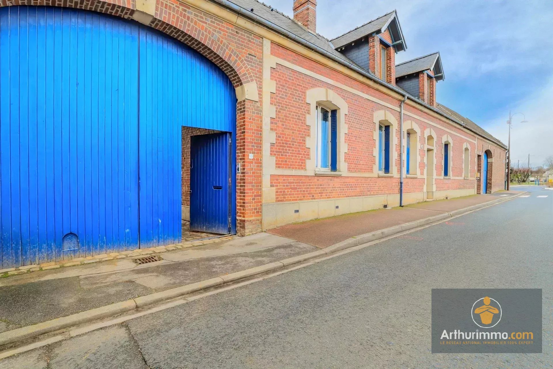 Agence immobilière de EURL LIBIMMO