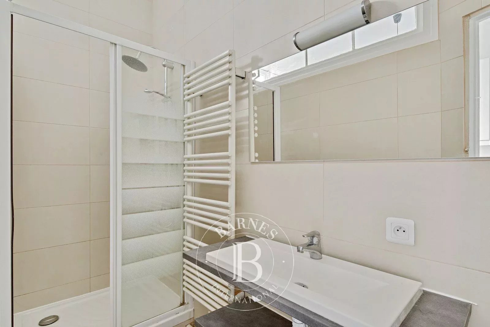 Daire Paris 16ème - picture 5