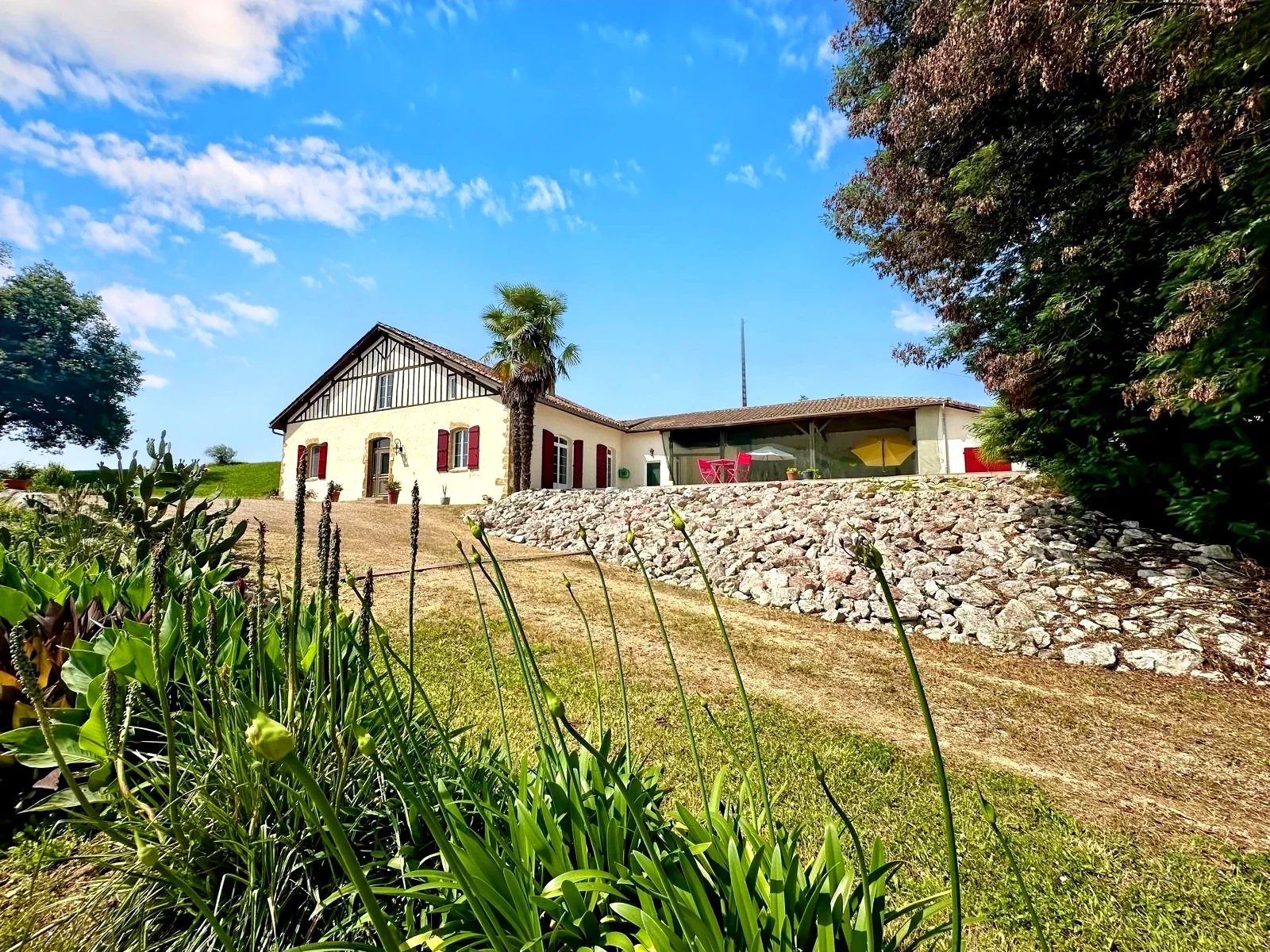 House for sale Projan, Gers