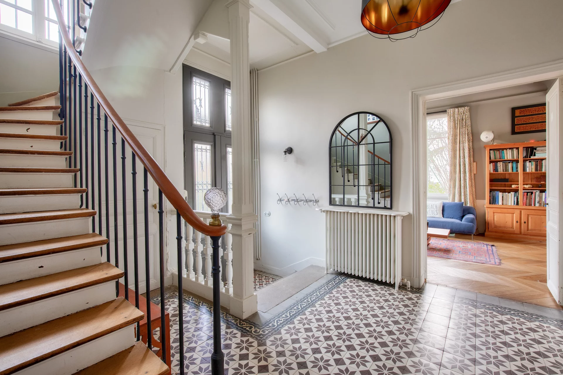 Garches - TRIANGLE D'OR