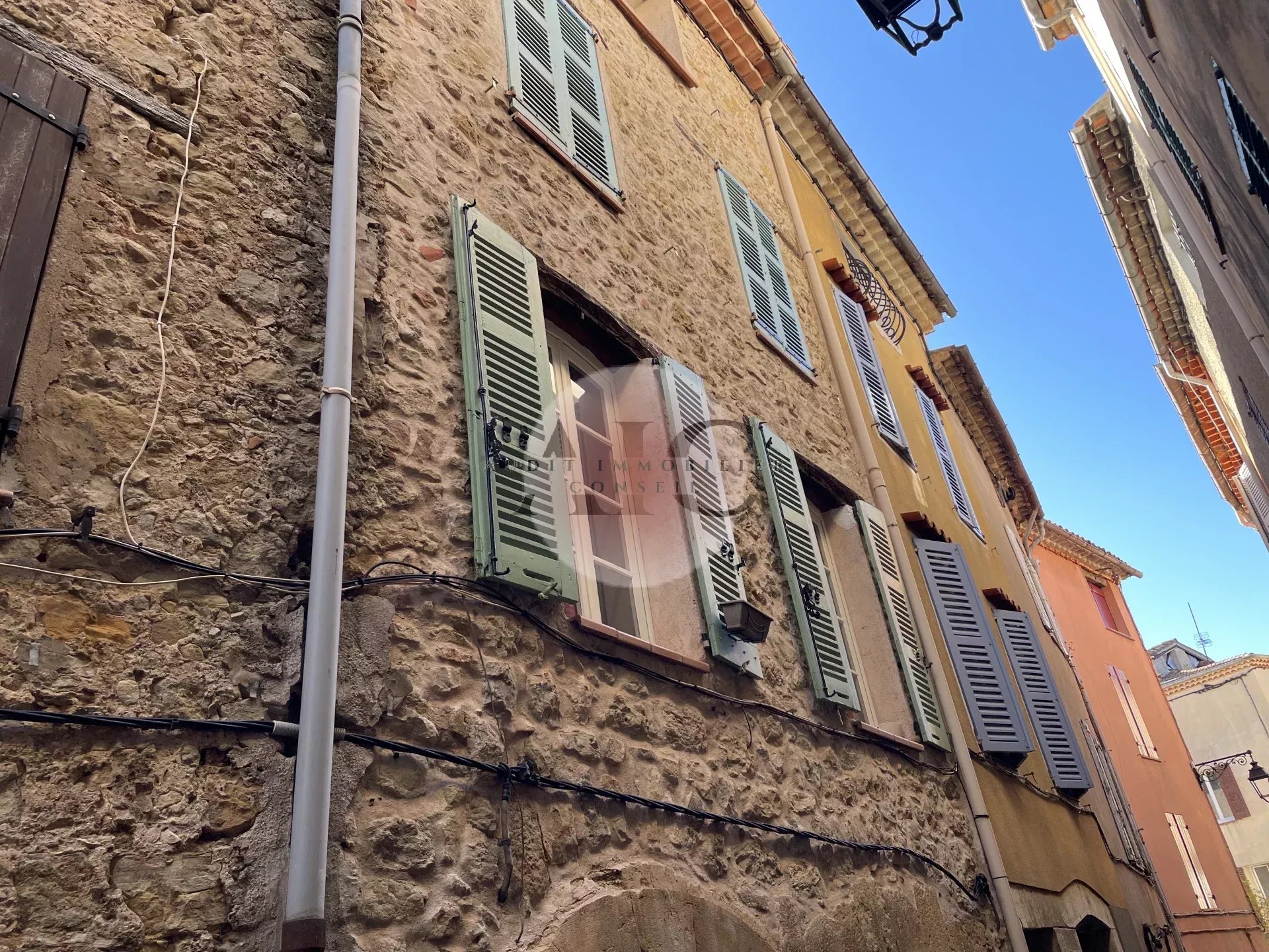 MONTAUROUX