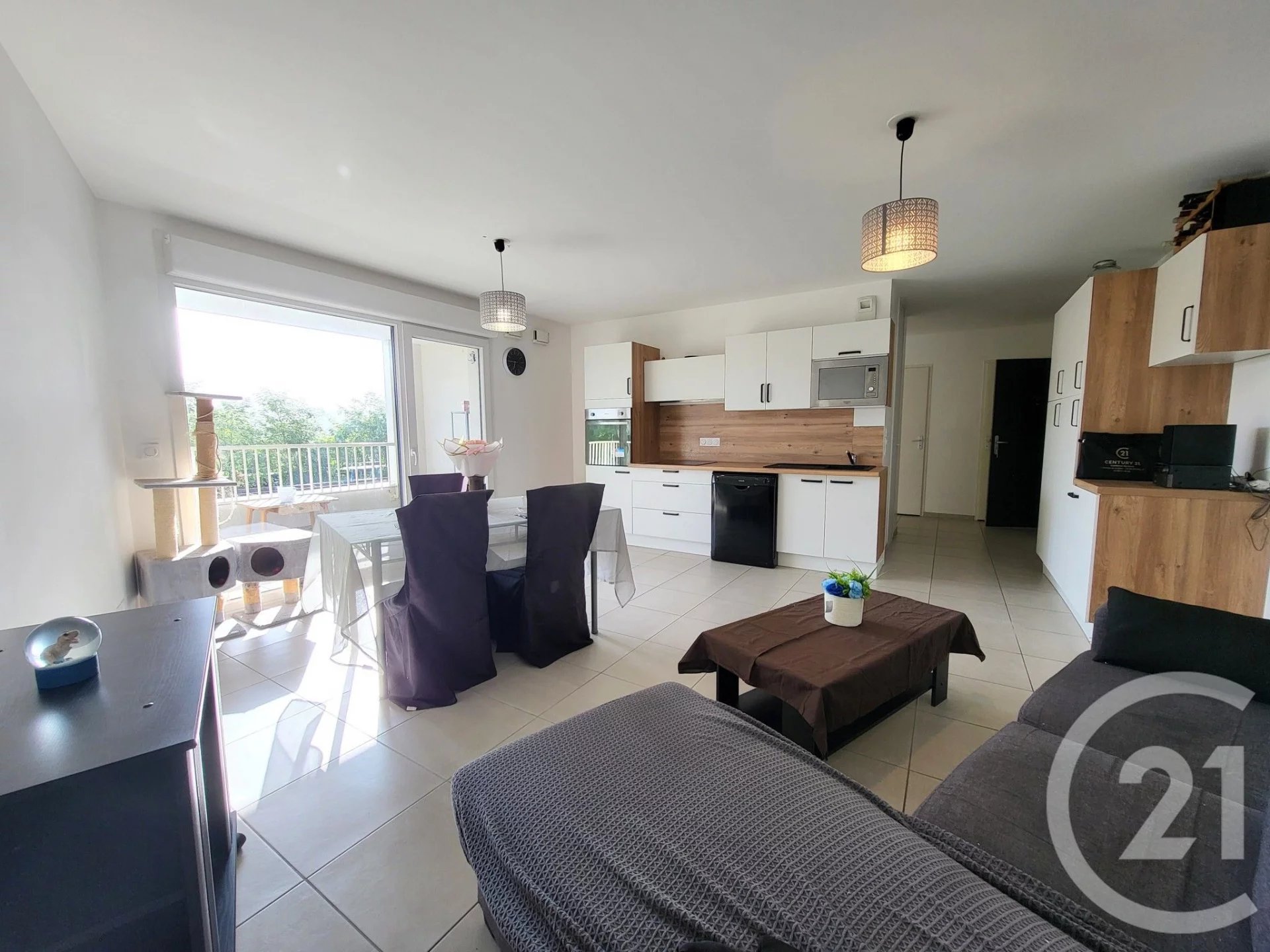 Vente Appartement Rumilly