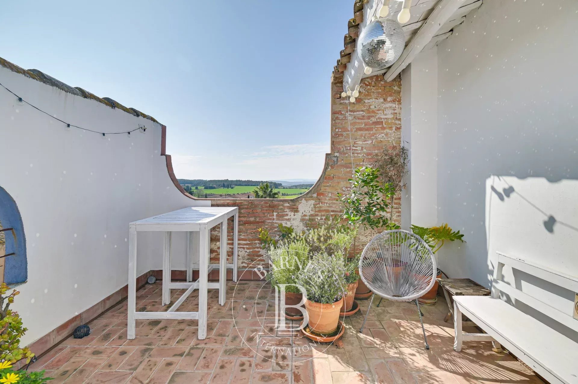 Exceptional Village House with Tourist License and Panoramic Views in Alt Empordà , Costa Brava - picture 6