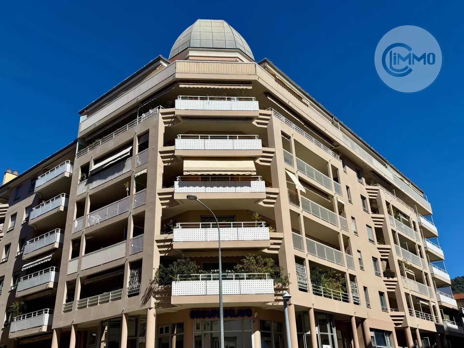 ✨ Location Nice – 2 pièces – Secteur TNL / Riquier ✨