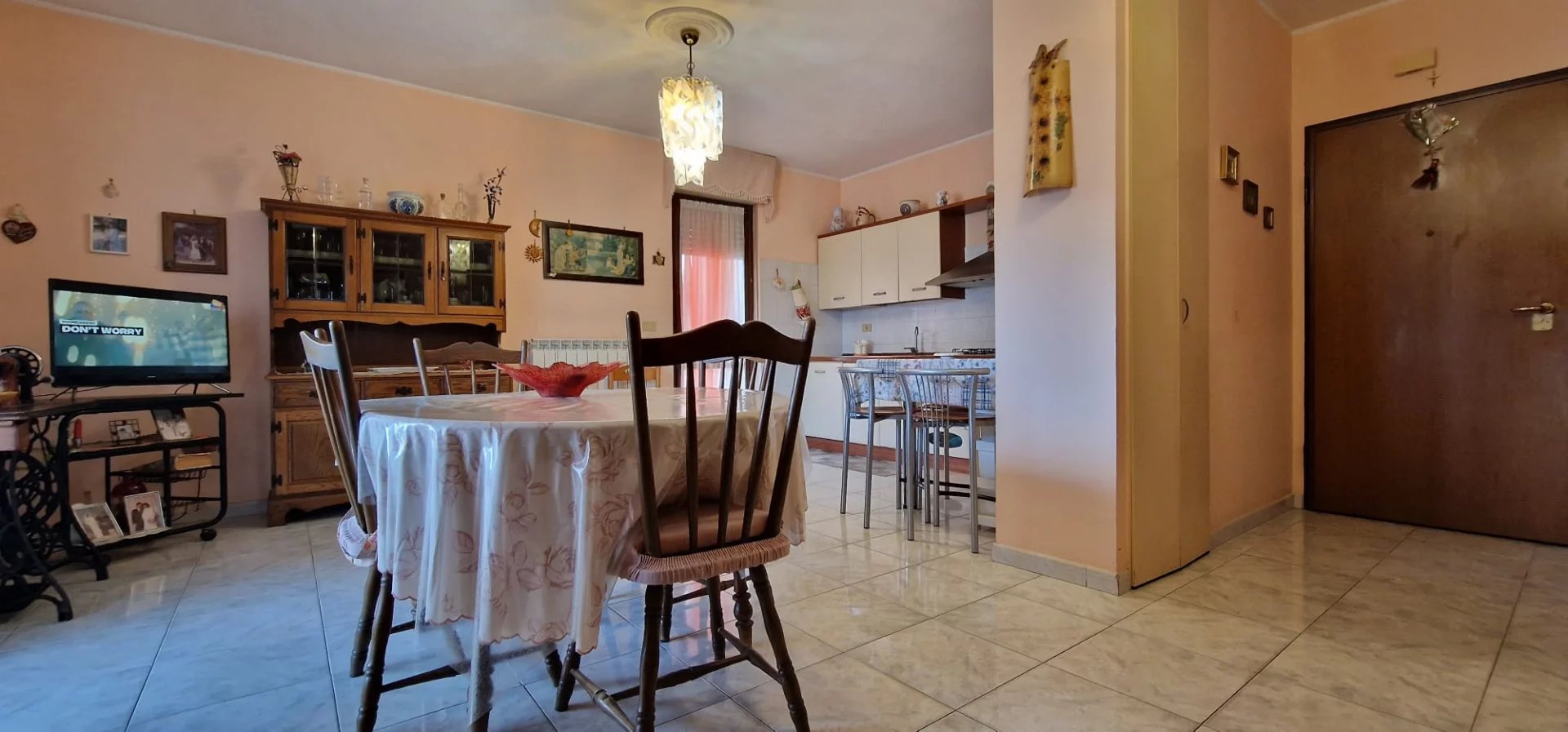 Sale Apartment Montesilvano