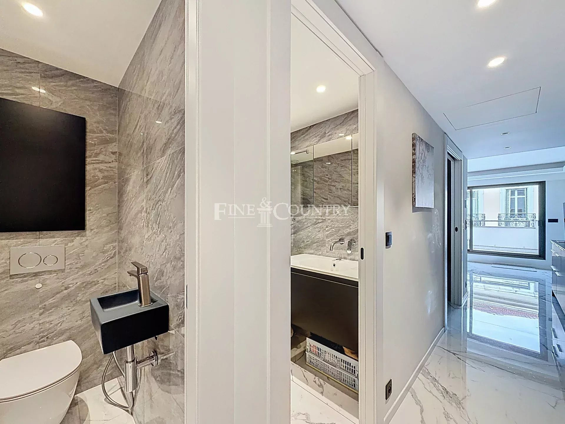 Photo of Apartment for sale in the Banane, Cannes