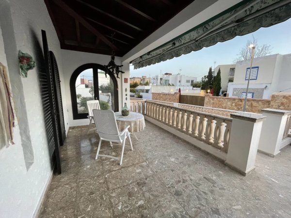 Ibiza - Rustic-German Style Villa — photo 7