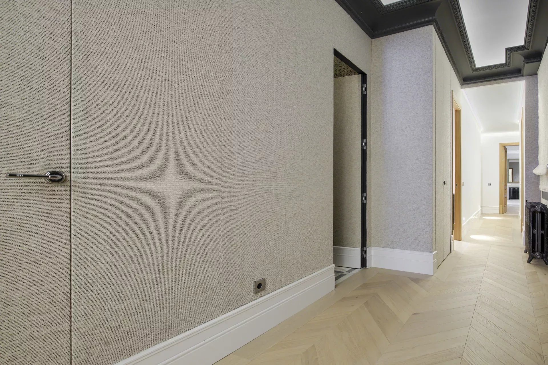 Daire Madrid - picture 19