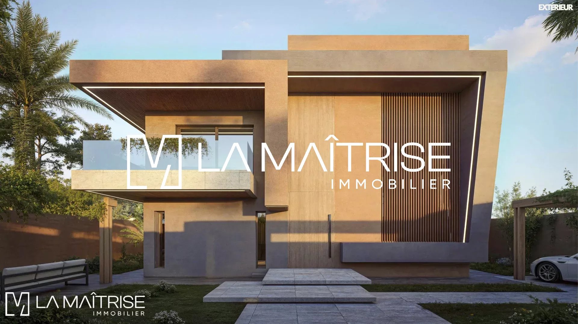 Vente Villa Marrakech
