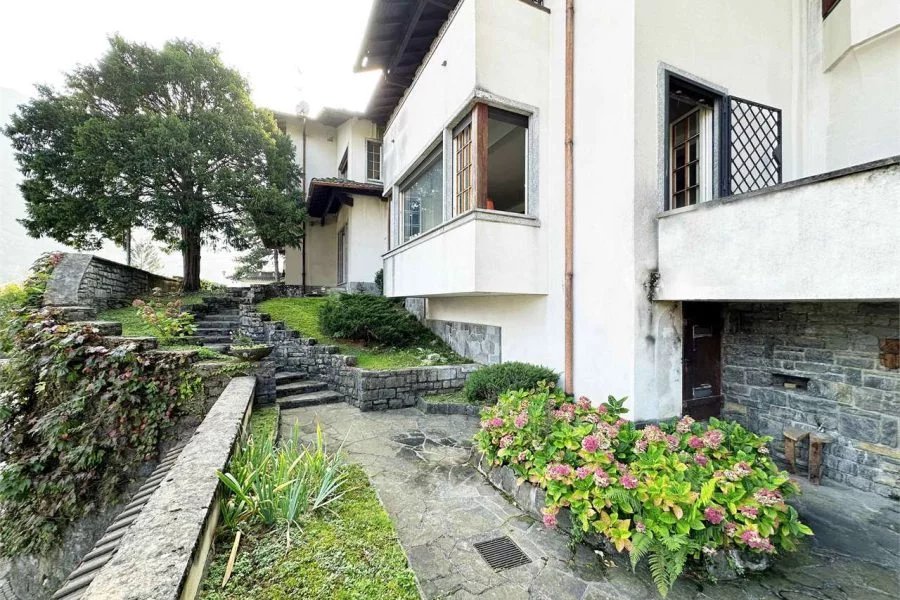 Villa Como