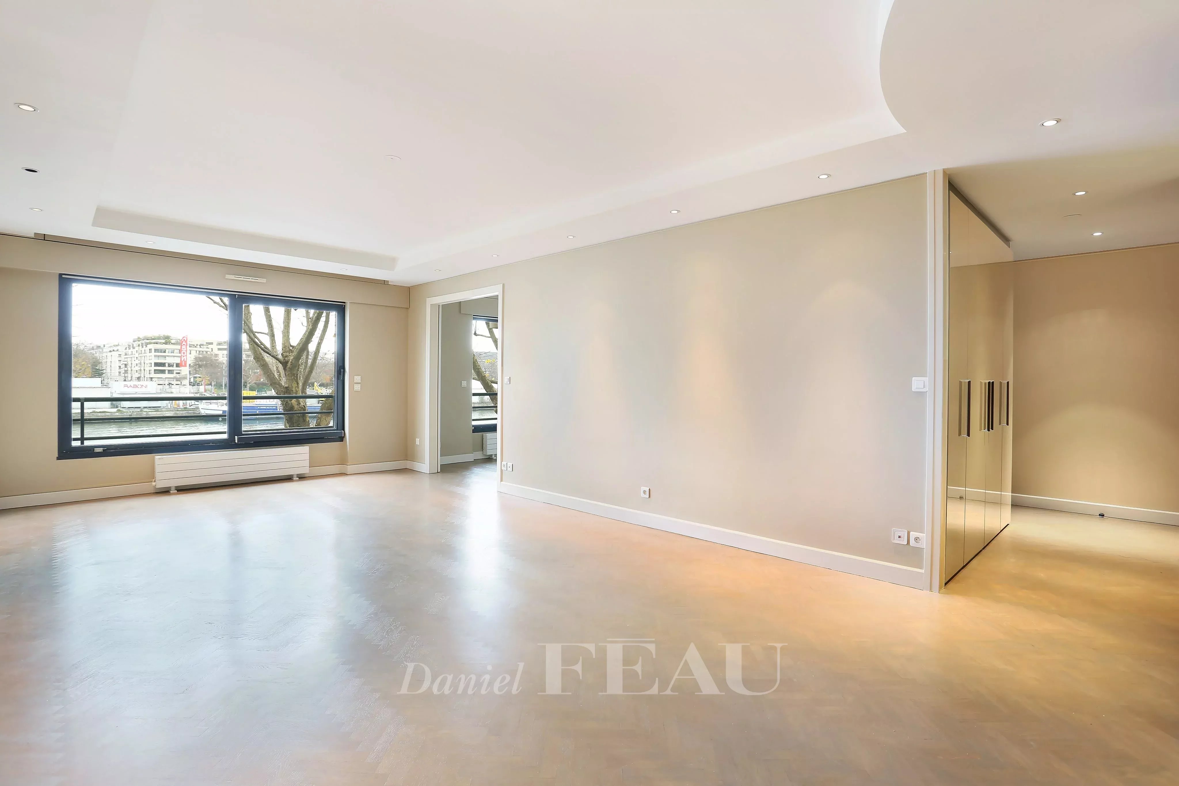 Rental Apartment Paris 16th