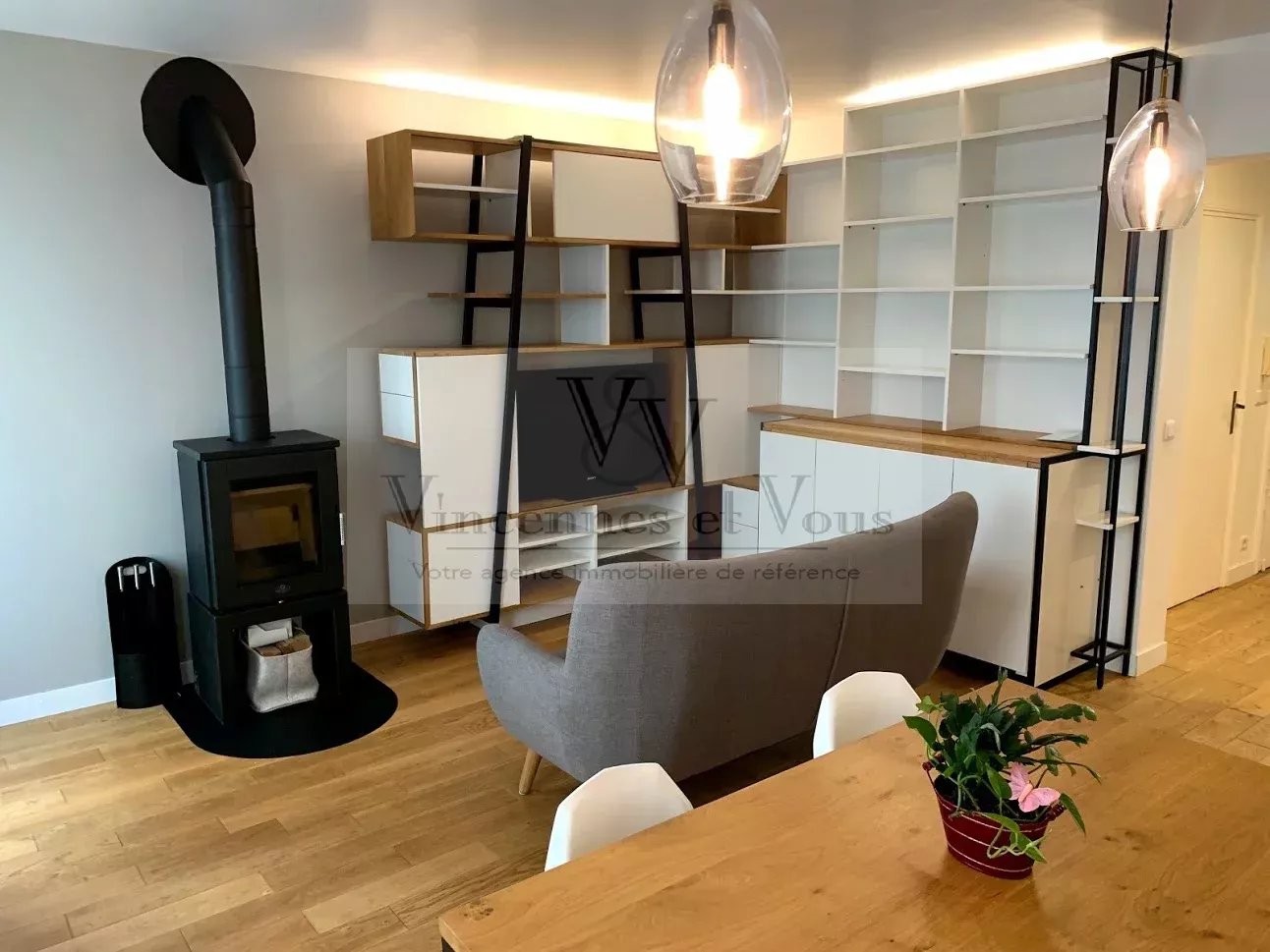 Location Appartement Vincennes
