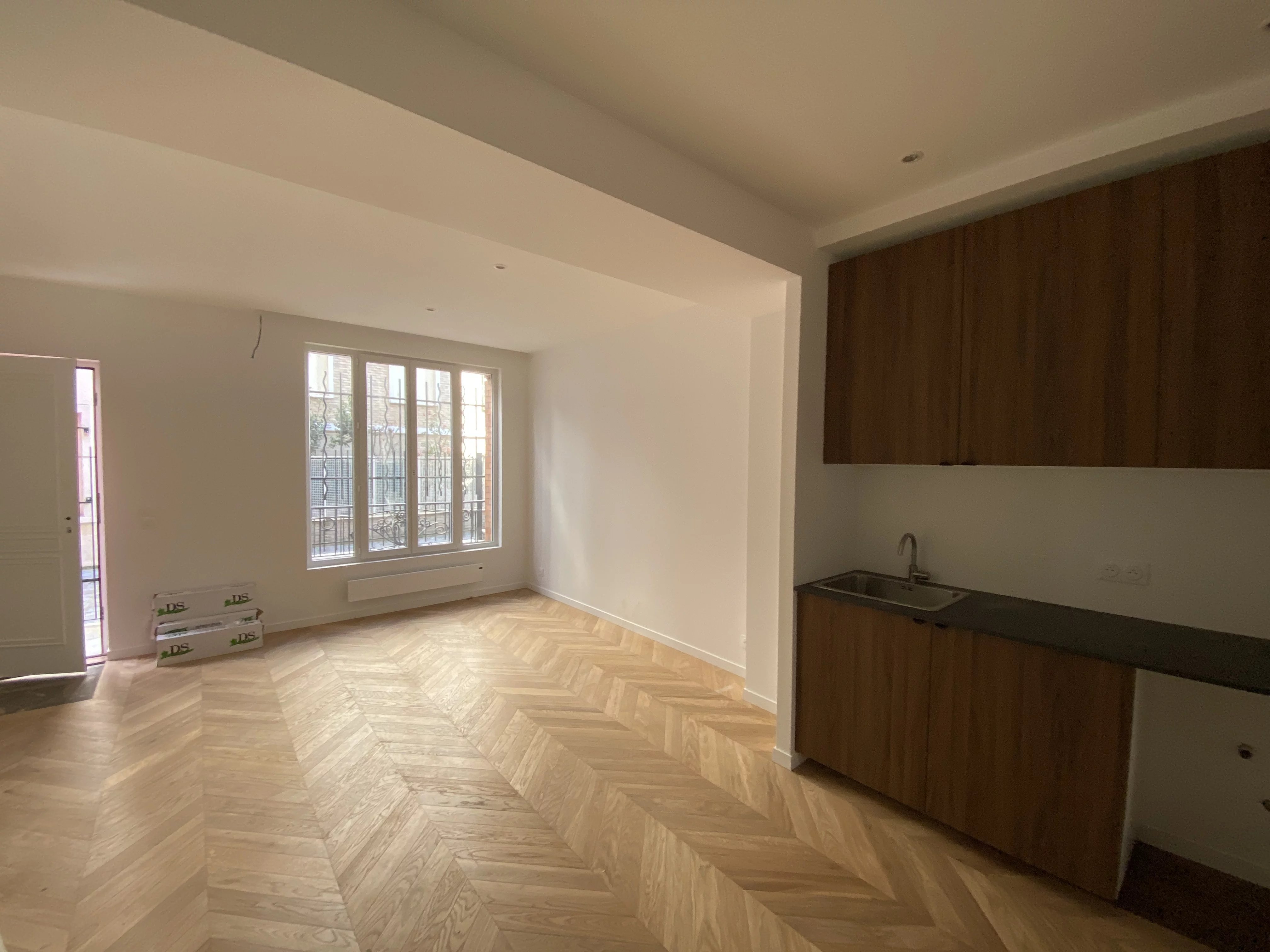 Agence immobilière de Delange Immobilier