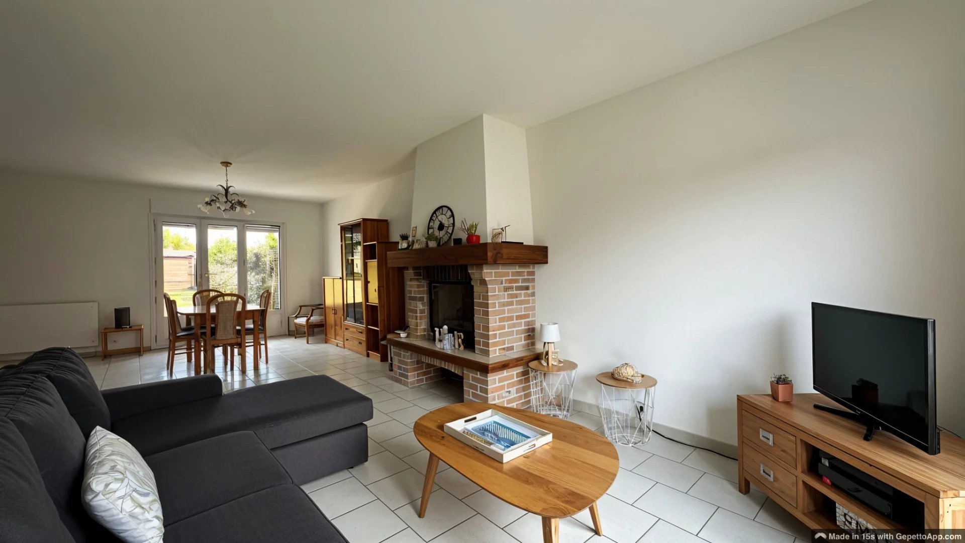 Agence immobilière de Nord Immo