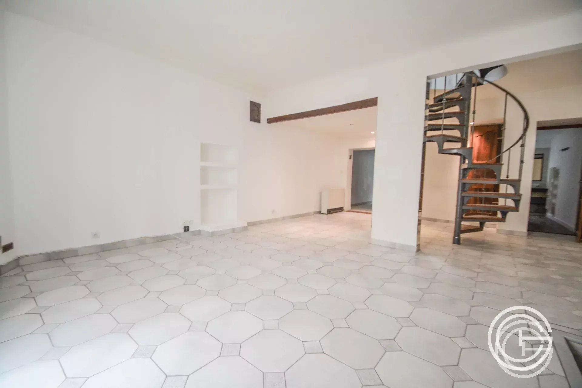 Location Appartement La Turbie Village
