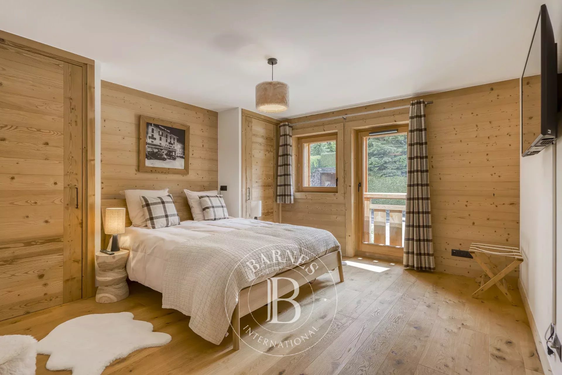 Daire Megève - picture 13