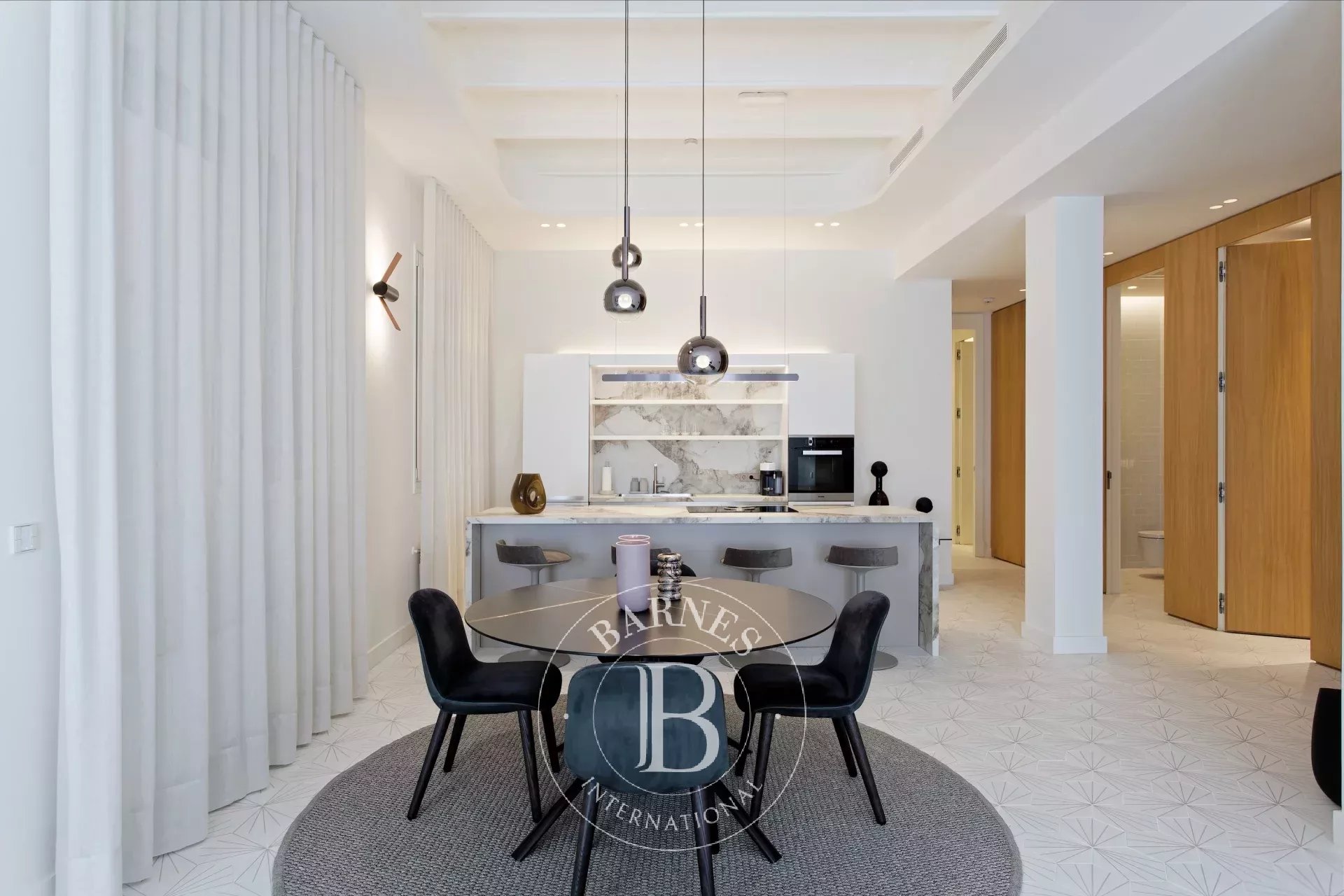 Daire Barcelona - picture 15