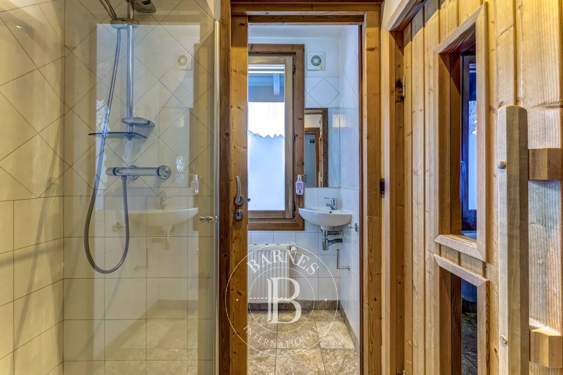 Dağ evi Les Houches - picture 18