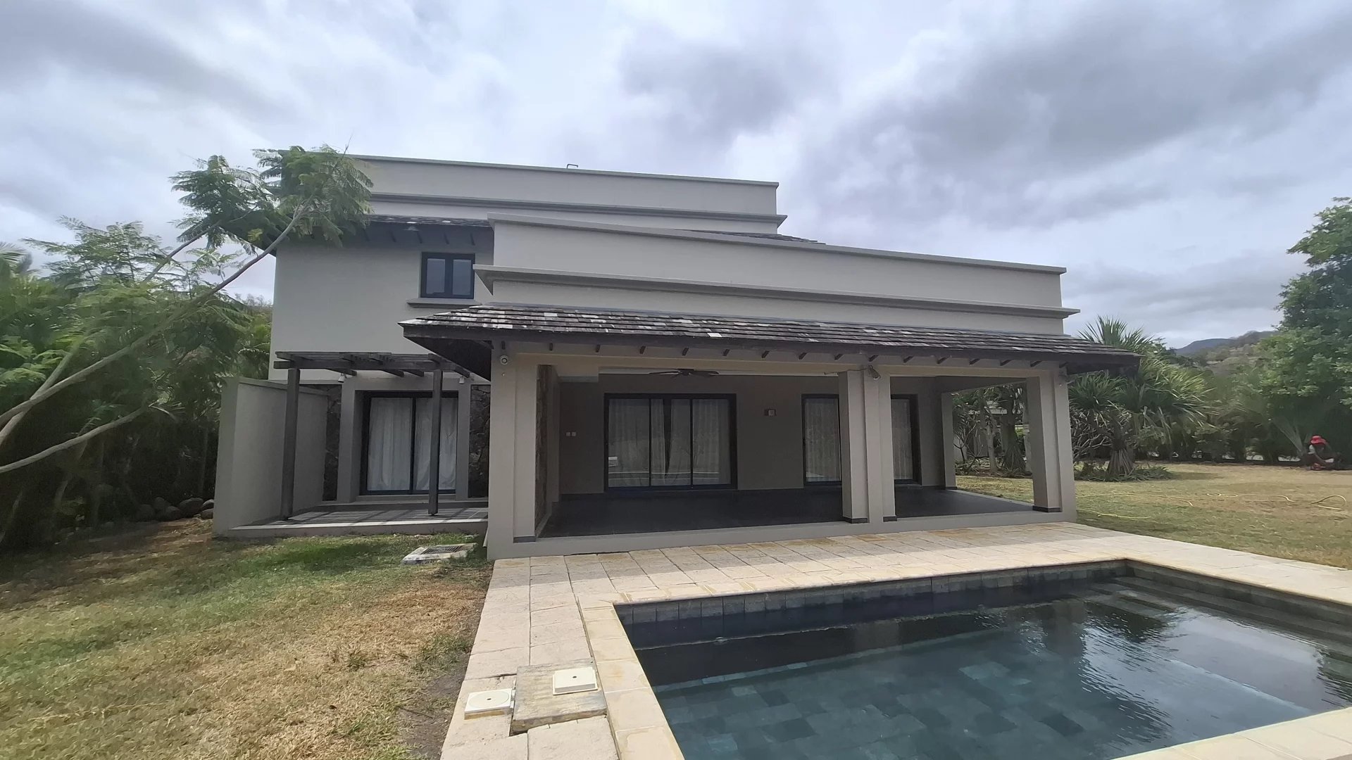 Вилла Rivière Noire - picture 2