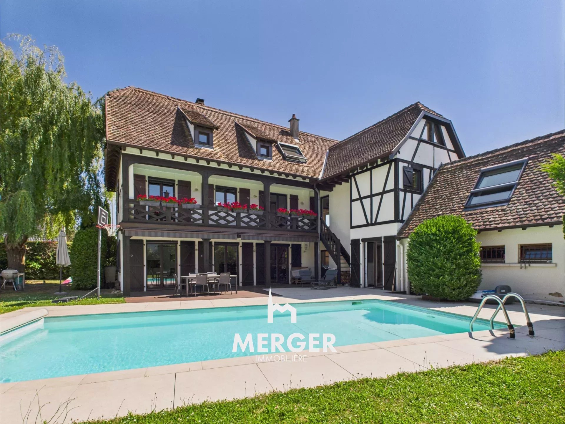 Vente Maison Mittelhausbergen