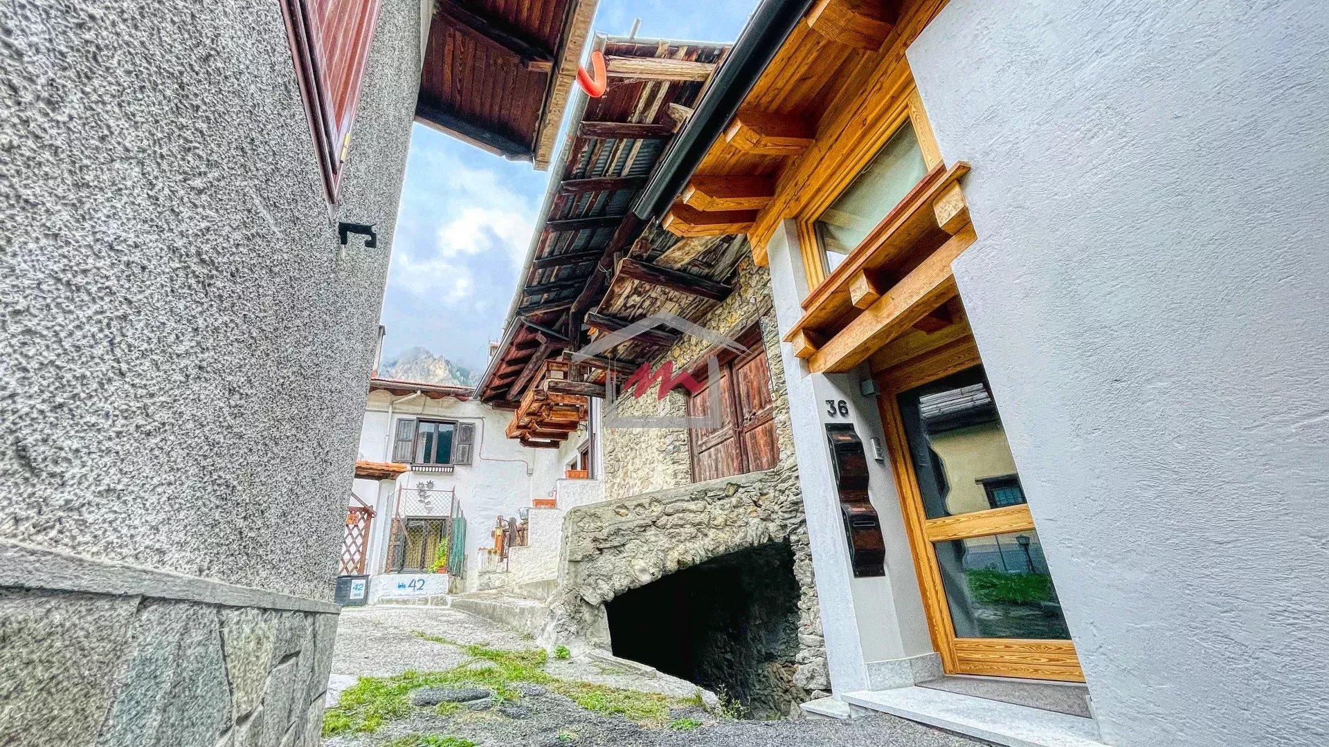 Vendita Baita Bardonecchia