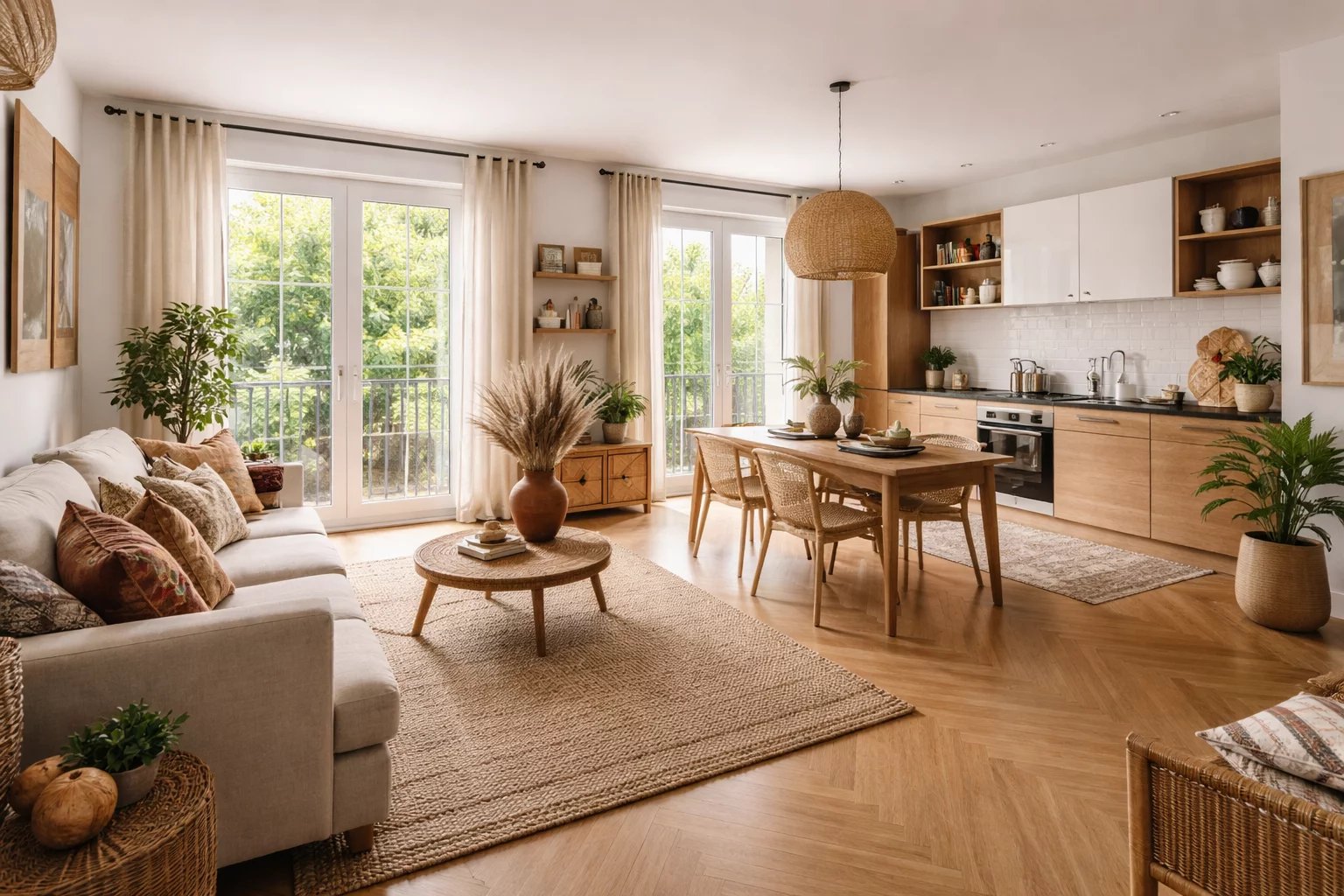 Maison à vendre, 3 pièces, 79 m², Châtenay-Malabry