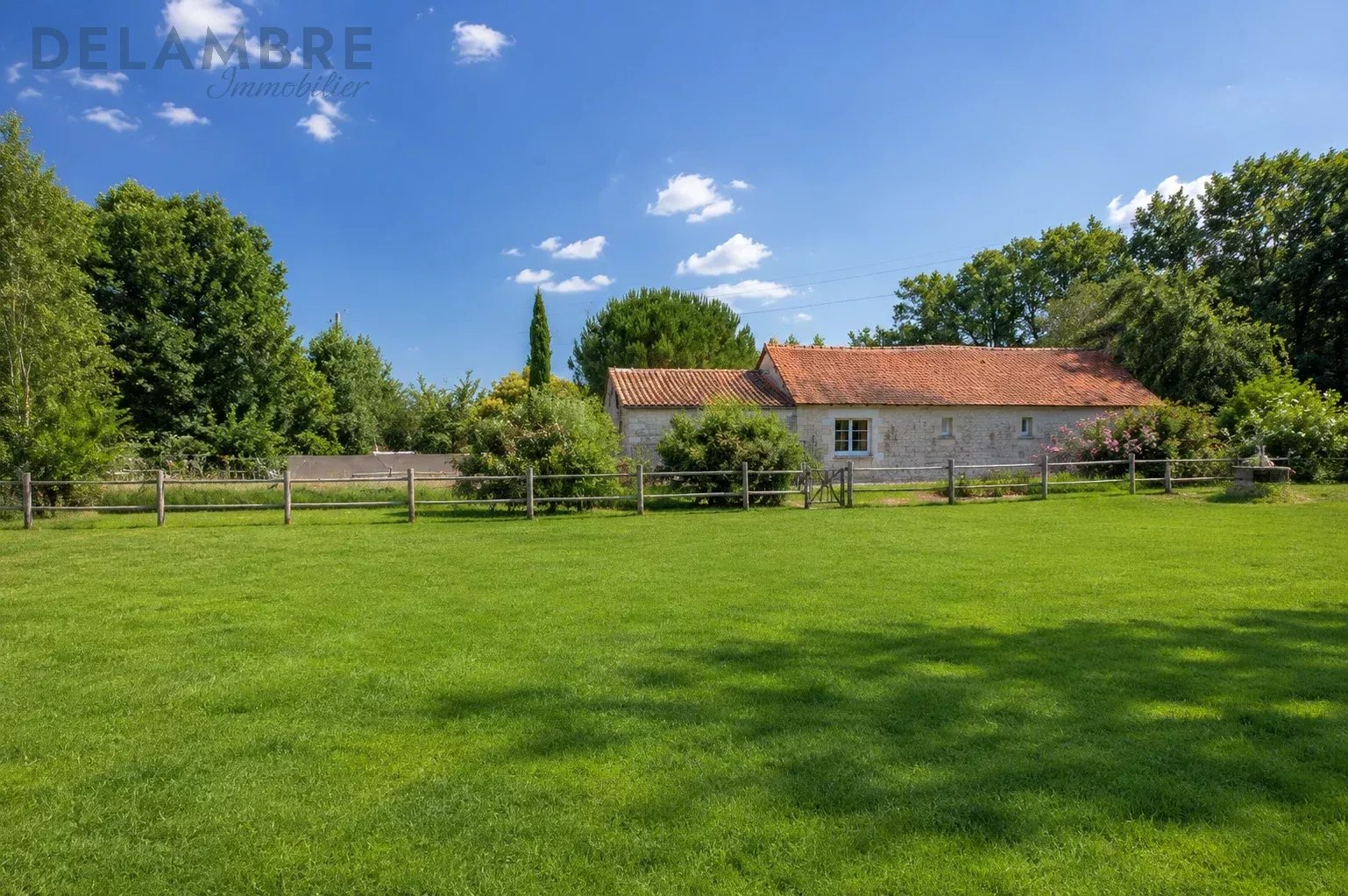 Nos Biens à vendre