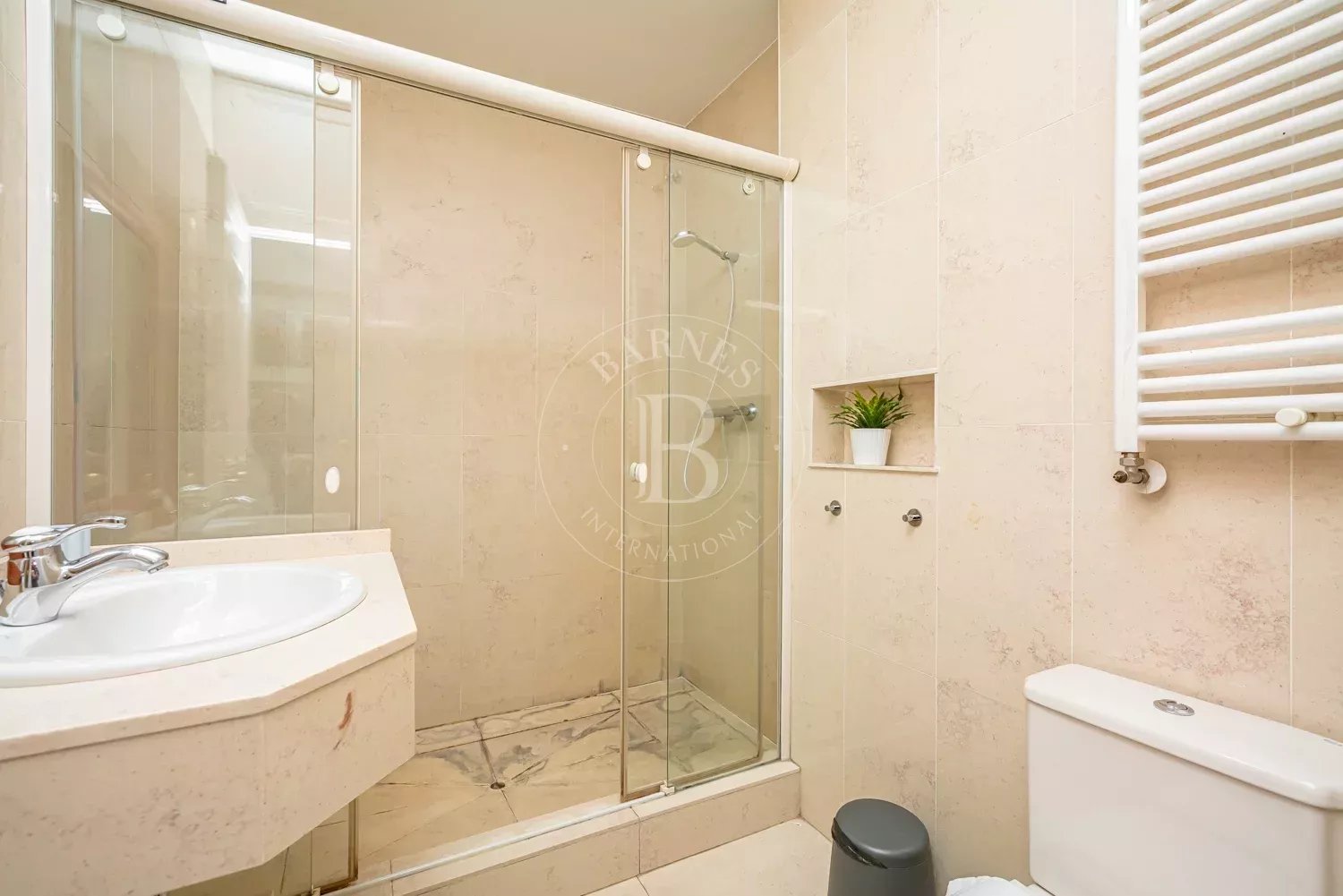 Daire Madrid - picture 14