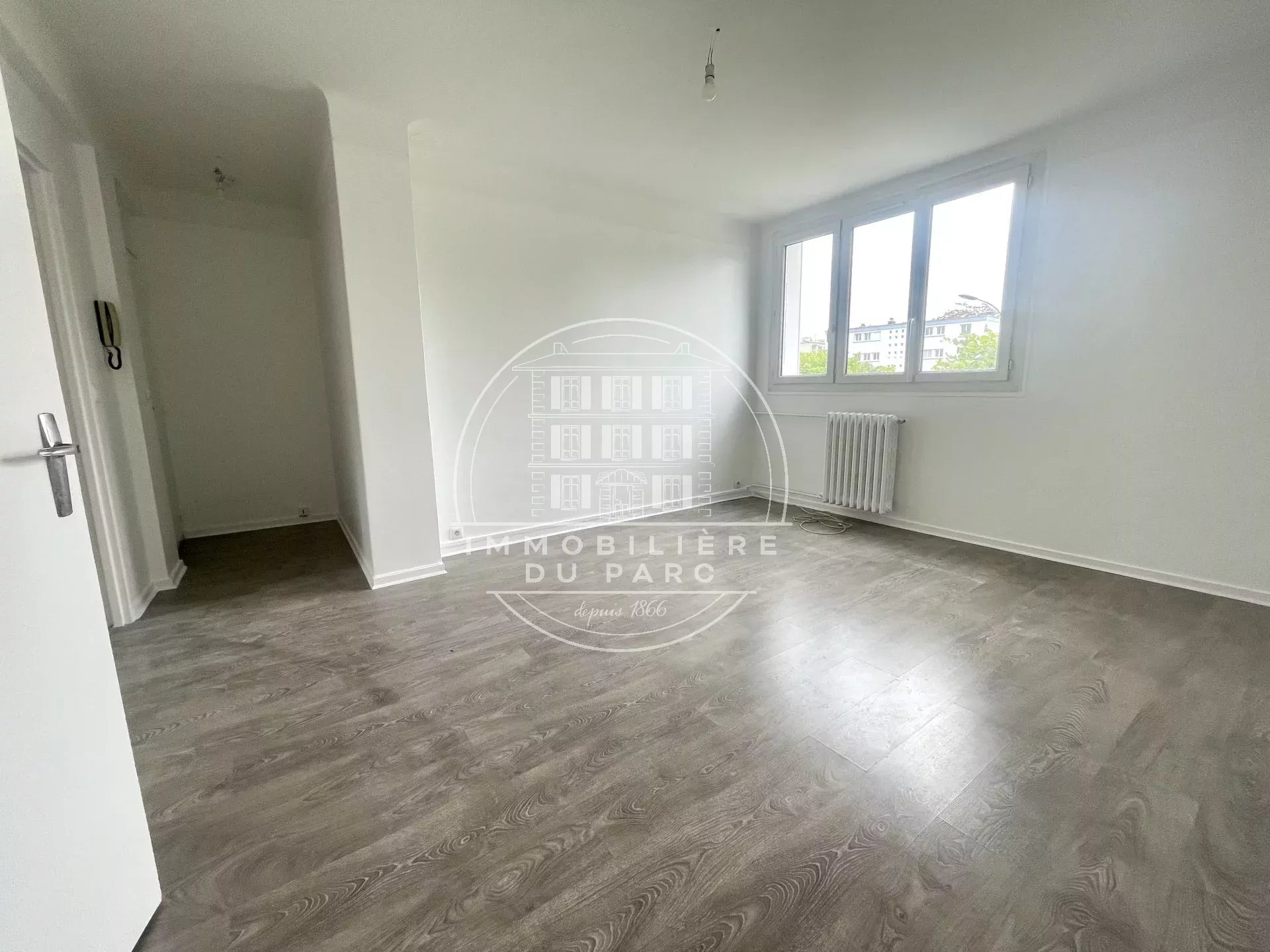 Rental Apartment Le Vésinet