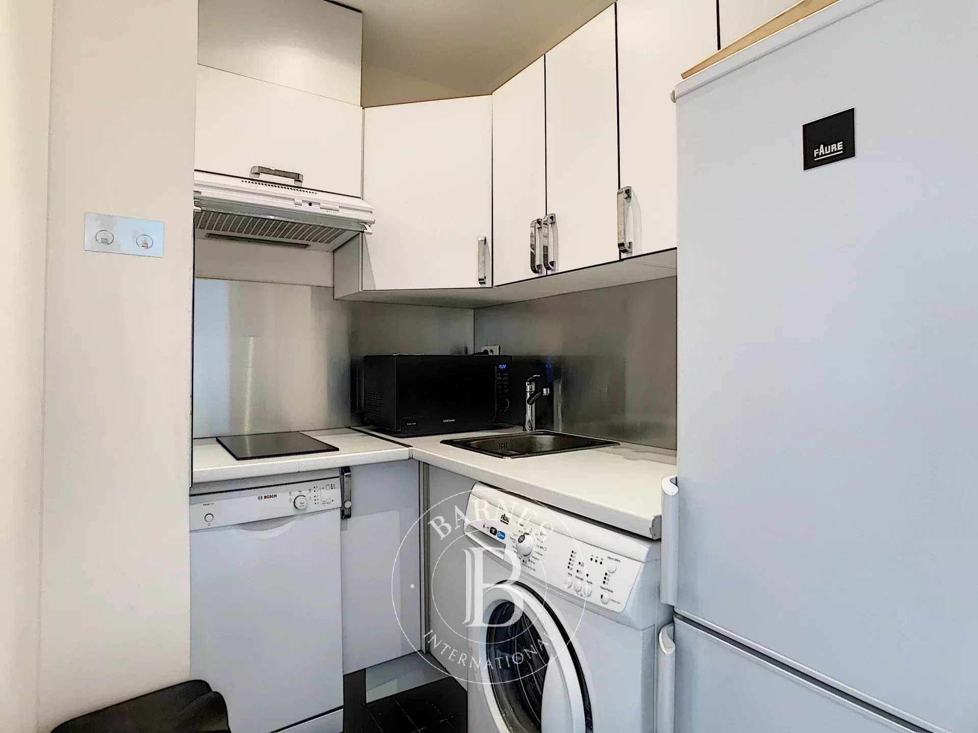 Daire Neuilly-sur-Seine