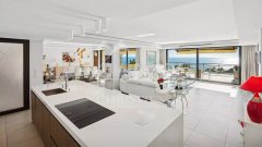 Luxury Sea View Duplex Cannes | 4-Bed Family Estate for Sale — photo 7 of 7