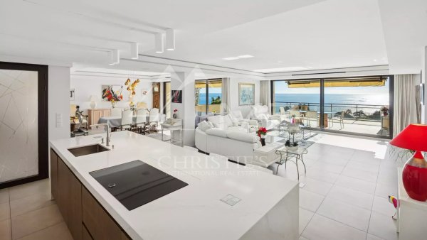 Luxury Sea View Duplex Cannes | 4-Bed Family Estate for Sale — photo 7