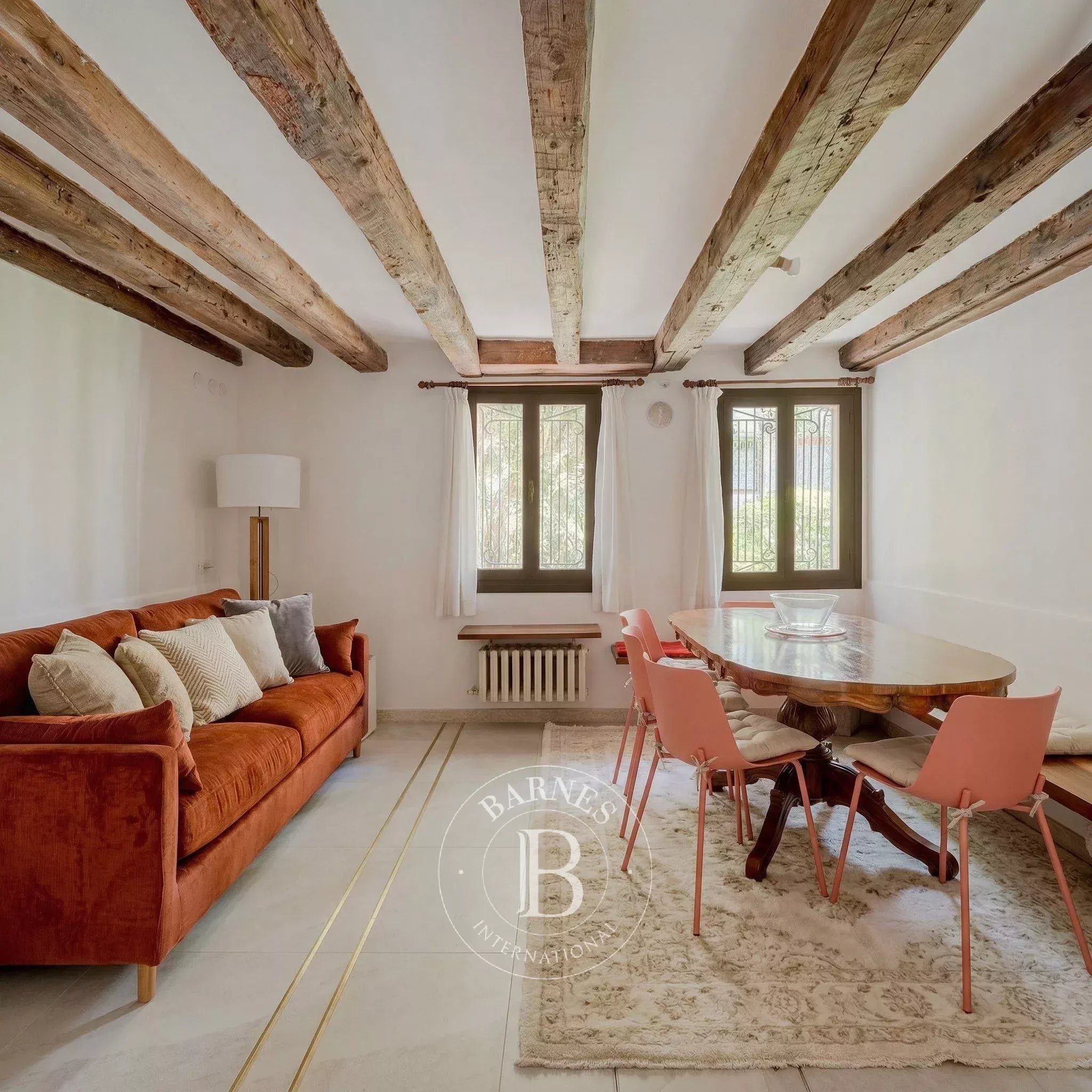 Venezia San Marco | Casa indipendente con Fosse già a Reddito